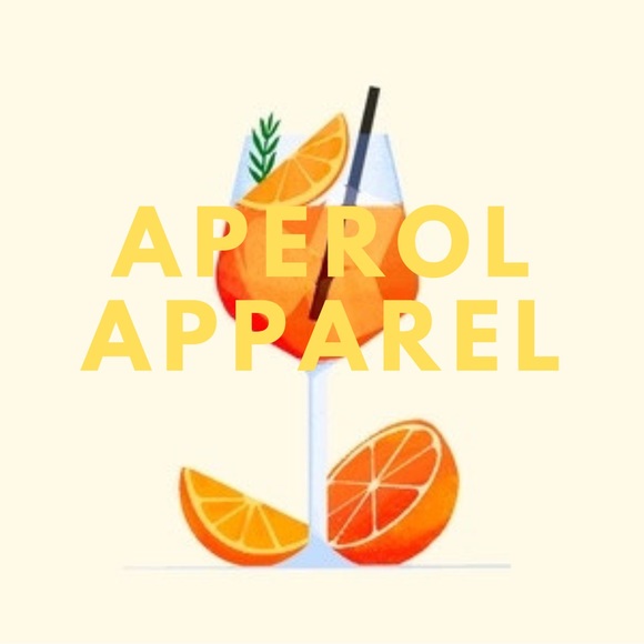 Welcome to my closet 🍹 - Picture 1 of 1